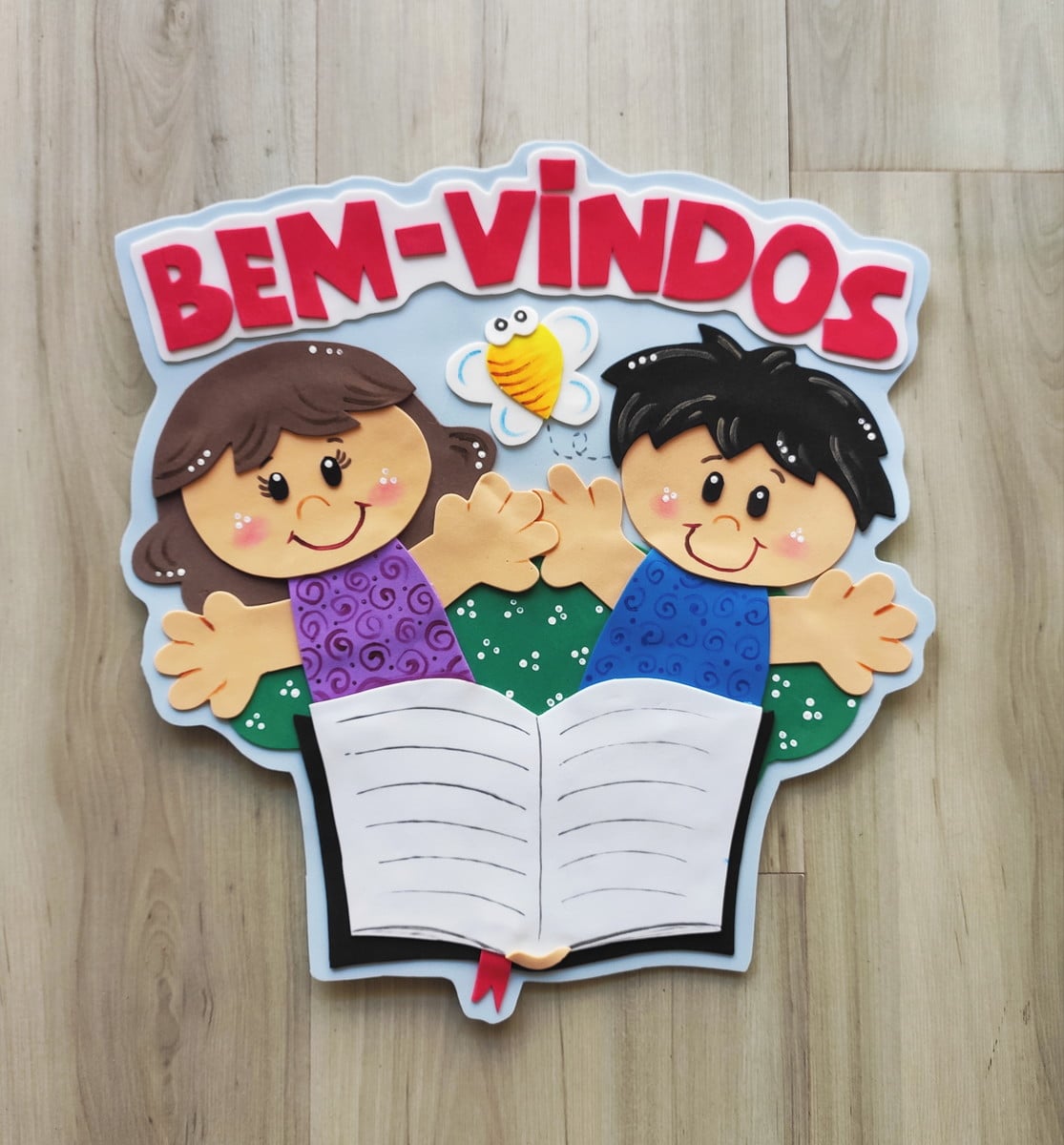 Escola e Educação